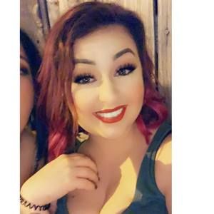 Meet your Posher, Katelin elizabeth